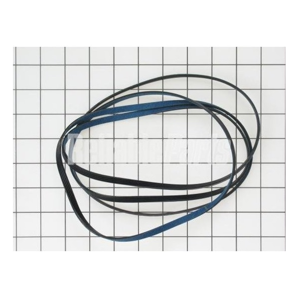 Ge WE12X10009 GE Dryer Dryer Belt WE12X10009 - main